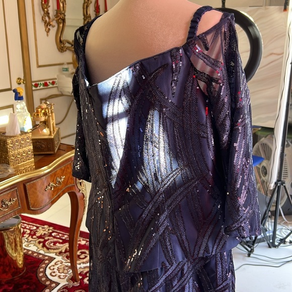 Gia collection by FERIANI couture - Picture 5 of 5